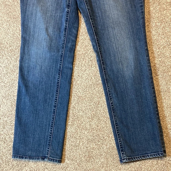 Talbots Flawless Five-Pockets Straight 10P - Picture 4 of 14